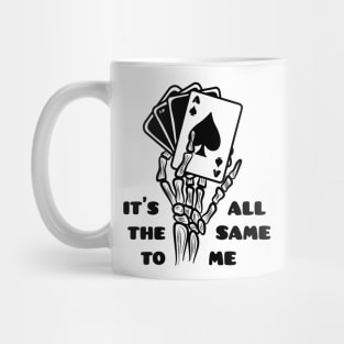 Motörhead- Ace of Spades Mug